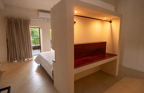 Palenque Hotel | Cuatro Lunas Hotel Boutique