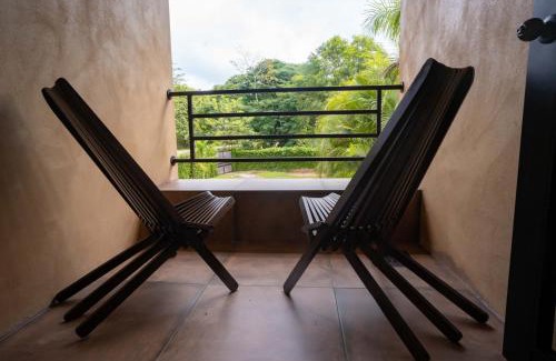 Palenque Hotel | Cuatro Lunas Hotel Boutique