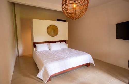 Palenque Hotel | Cuatro Lunas Hotel Boutique