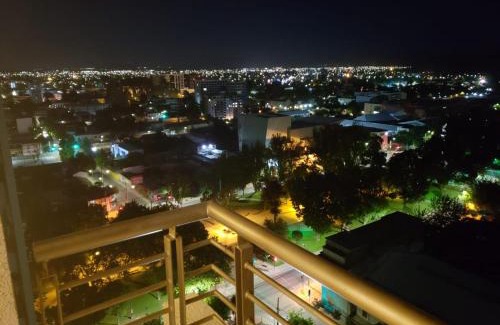 Talca Apartamento | Cuatro Norte 955 Apartamento Full equipado