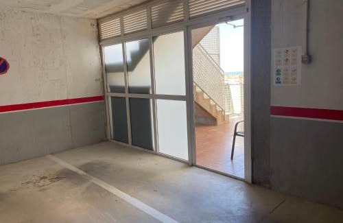Puerto de Mazarrón Apartamento | Cuatro Plumas Apart -3 beds en Puerto de Mazarron