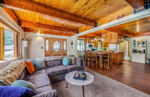 Sanger Cabina | Cub Cabin #471