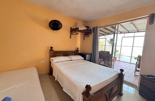 Municipality of Cienaga de Zapata Casa | Cuba Beach House