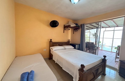 Municipality of Cienaga de Zapata Casa | Cuba Beach House