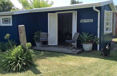 Culburra Beach Cabaña | CUBBYHOUSE y BUNKHOUSE