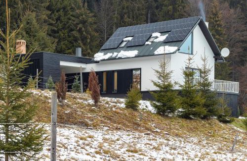 Joseni Casa | CUBE Bucin