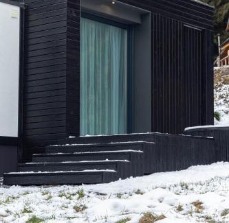 Joseni Casa | CUBE Bucin