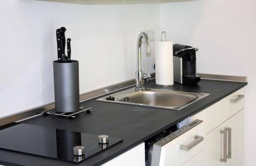 Volkach Casa | Cube-House Ferienhaus in Franken
