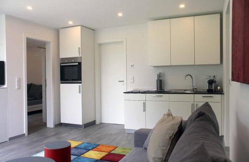 Volkach Casa | Cube-House Ferienhaus in Franken