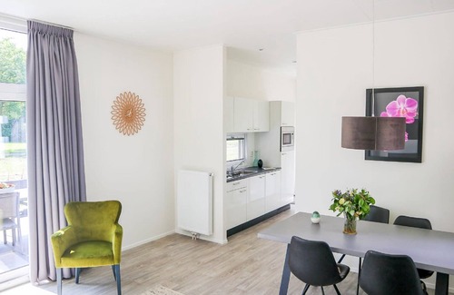 Olburgen Casa | Cube la Mer 4 by Interhome