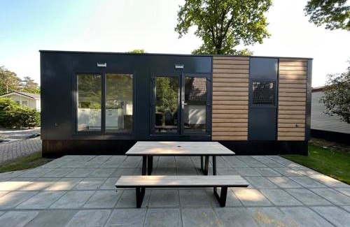 Zennewijnen Chalet De Esquí | Cube