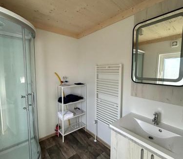 Zennewijnen Chalet De Esquí | Cube