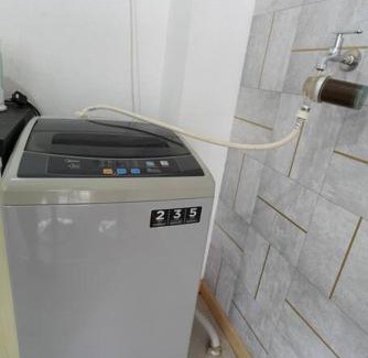 Tebrau Apartamento | Cube8teen 1BR1B CozyStay 3 mins to Austin Height