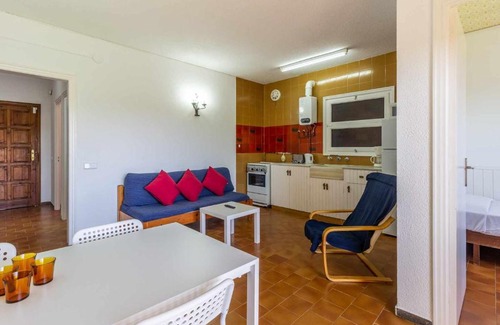 S'Agaro Apartamento | Cubells 6 Apartamento cercano a la playa