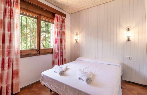 S'Agaro Apartamento | Cubells 6 Apartamento cercano a la playa