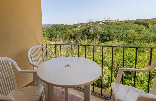 S'Agaro Apartamento | Cubells 6 Apartamento cercano a la playa