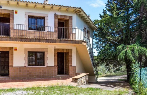 S'Agaro Apartamento | Cubells 6 Apartamento cercano a la playa