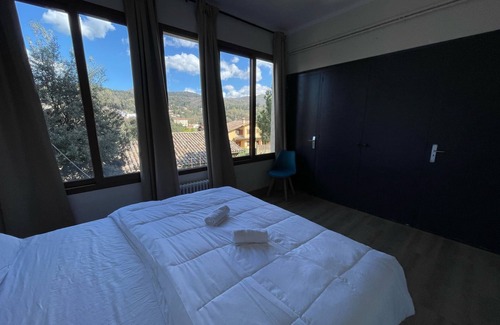Viladrau Hostal | Cubez Hostel Viladrau