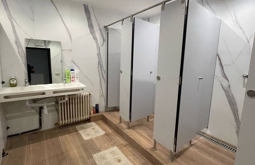 Viladrau Hostal | Cubez Hostel Viladrau