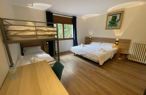 Viladrau Hostal | Cubez Hostel Viladrau