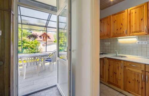 Siofok Casa | Cubic 2 by Interhome