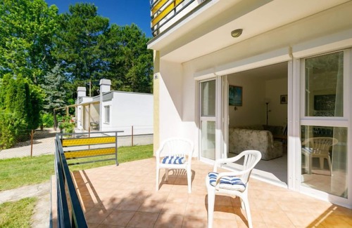 Siofok Casa | Cubic 2 by Interhome