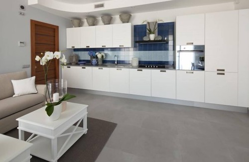 Vico Equense Apartamento | Cubo Apartments