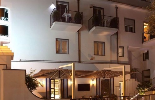 Vico Equense Apartamento | Cubo Apartments