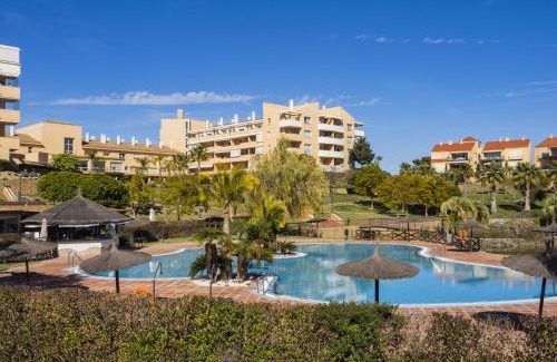 Alhaurín de la Torre Apartamento | Cubo's Apartment Sol Andalusi