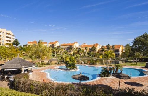 Alhaurín de la Torre Apartamento | Cubo's Apartment Sol Andalusi