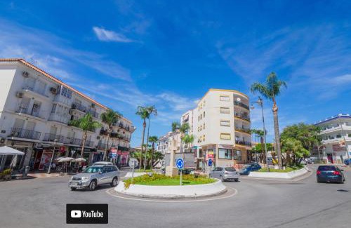Alhaurín el Grande Apartamento | Cubo's Apartamento Gongora A