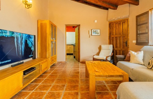 Cártama Cabaña | Cubo's Buenavista Paradise High Privacy / privacy / free wifi