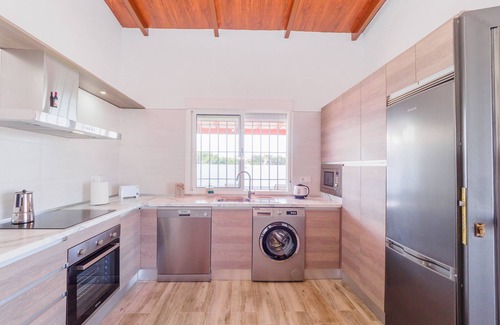 Alhaurín el Grande Cabaña | Cubo's Casa Rural Marifran / Piscina privada / Aire acondicionado