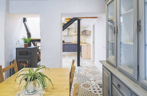 Coin Chalet De Esquí | Cubo's Casa La Luz de Coin / urbano / terraza / wifi gratis