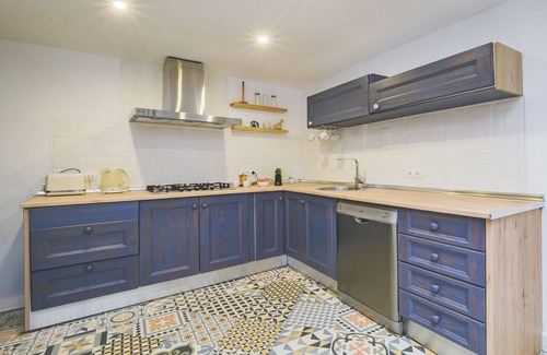 Coin Chalet De Esquí | Cubo's Casa La Luz de Coin / urbano / terraza / wifi gratis