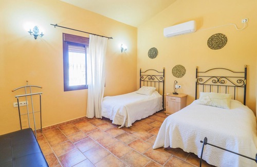 Cártama Cabaña | Cubo's Casa Peña del Cerro View Mountain / piscina privada / wifi gratis