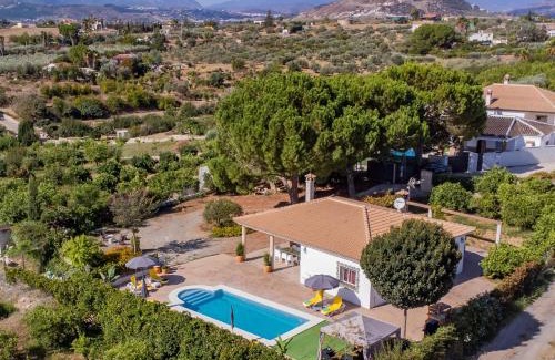 Alhaurín el Grande Casa | Cubo's Casa Rural Vimar Alhaurin