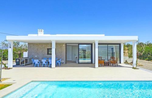 Alhaurín el Grande Casa | Cubo's Casa Rural Bellaluz