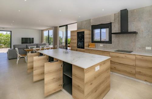 Alhaurín el Grande Casa | Cubo's Casa Rural Bellaluz