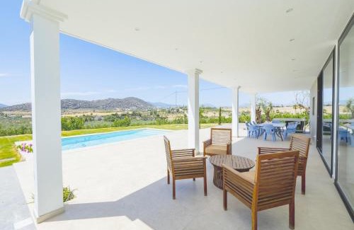 Alhaurín el Grande Casa | Cubo's Casa Rural Bellaluz
