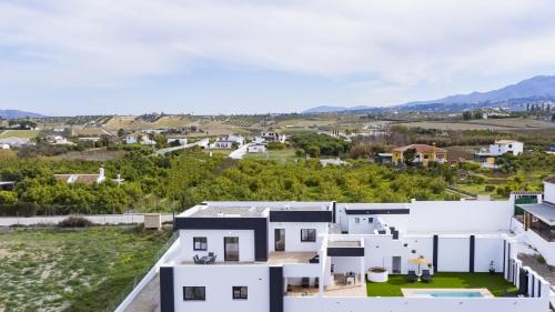 Alhaurín el Grande Casa | Cubo's Casa Rural El Ensueño y El Pozo