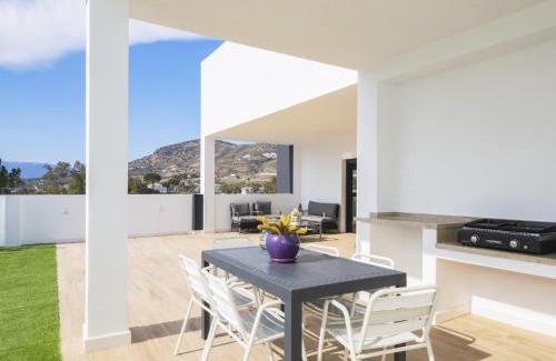 Alhaurín el Grande Casa | Cubo's Casa Rural El Ensueño y El Pozo