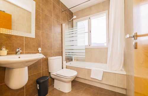 Almogia Cabaña | Cubo's Casa Rural Daza / private pool / free wifi / BBQ