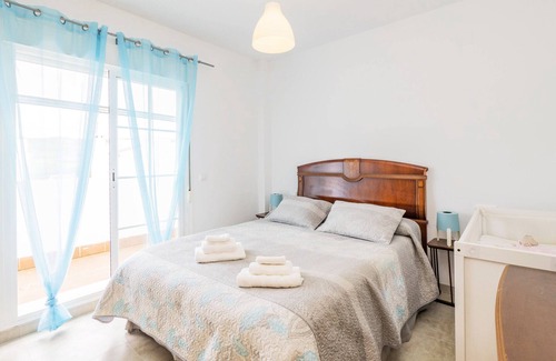 Almogia Cabaña | Cubo's Casa Rural Daza / private pool / free wifi / BBQ