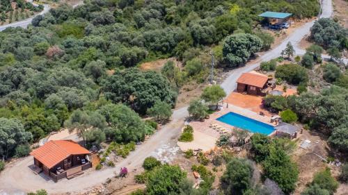 Coin Casa | Cubo's Coin Pure Nature High Privacy
