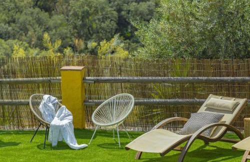 Archidona Casa | Cubo's Cortijo El Perezon