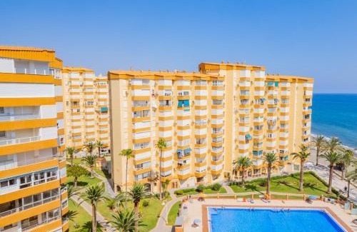 Algarrobo Apartamento | Cubo's Estudio Centro Internacional