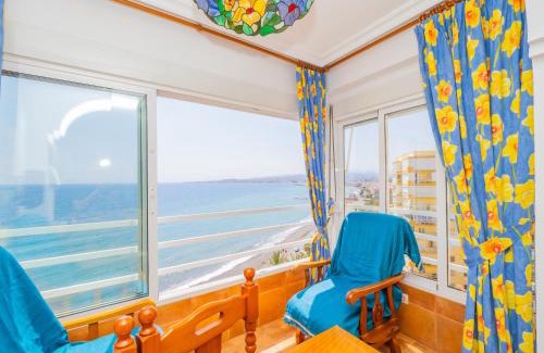 Algarrobo Apartamento | Cubo's Estudio Centro Internacional