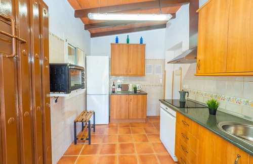Alhaurín el Grande Cabaña | Cubo's Finca Los Acebuches / piscina privada / wifi gratis / aire acondicionado