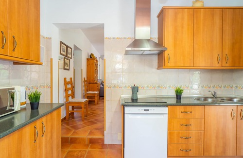 Alhaurín el Grande Cabaña | Cubo's Finca Los Acebuches / piscina privada / wifi gratis / aire acondicionado